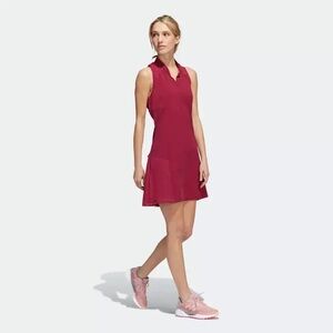 NWT Adidas HEAT.RDY Golf Dress, Small